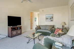 Pool Access & Pond Views: Longs Home Near Golf! - Interior