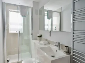 Your Space Apartments - Jubilee House - Bagno