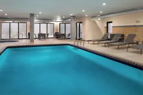 Courtyard by Marriott Myrtle Beach Barefoot Landing - Piscine