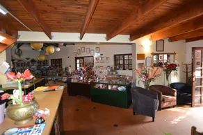 Guesthouse 4U - Reception