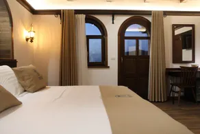 Kruja Albergo Diffuso , Inside Kruja Castle - Room