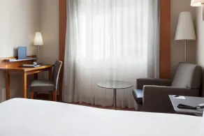B&B HOTEL Ciudad de Lleida - Chambre