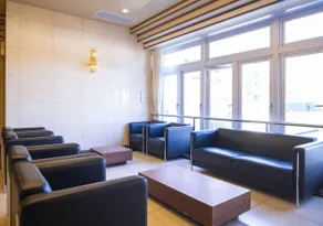 Hotel New Palace - Reception