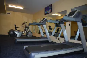 Quality Inn Selah Yakima - Fitnesscenter
