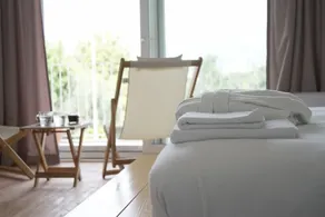Perle House - Room