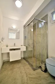 Oza Boutique hotel - Badeværelse