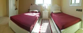 FAMILY Appart Hotel - Rom