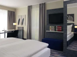 Mercure Hotel am Entenfang Hannover - Room
