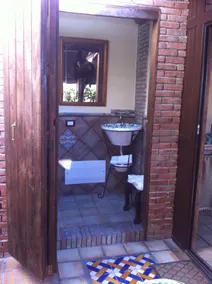Guest house La Corte Normanna - Chambre