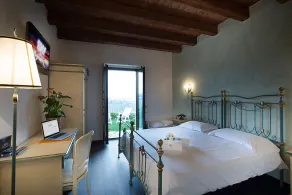  IL SAPORE DELLA LUNA SRL - Habitación