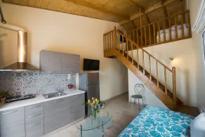 Makis&Fani Homes - Rom