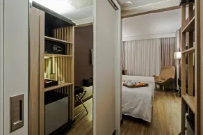 Hotel Atlantico Prime - Bathroom
