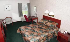 Burntwood Hotel and Restaurant - Camera