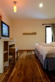 Jerung Hotel - Room
