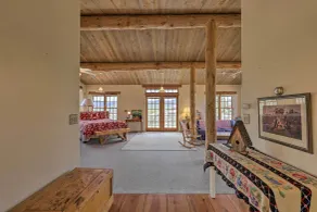 Hike & Relax: Prescott Studio w/ Thumb Butte Views - Interiør