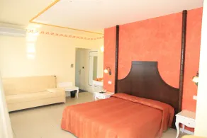 Luxor e Cairo The Beach Resort - Chambre