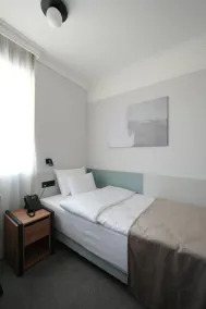 Hotel Botika - Zimmer