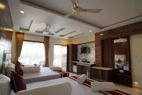 Lipi Resort and Spa - Room