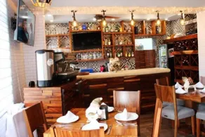 Hotel Victoria - Restaurante