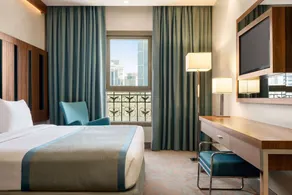 Ramada by Wyndham Makkah Zad Al Tayseer - Room