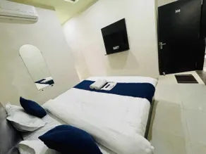 Get Book Hotel - Chambre