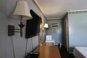 Starlite Motel - Zimmer
