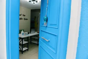 Valitsa Otel - Reception