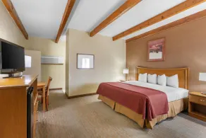 Best Western Canyon De Chelly Inn - Room