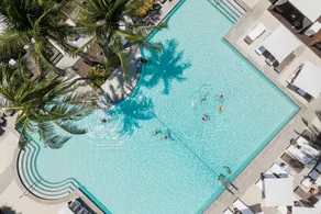 The Ritz-Carlton Key Biscayne, Miami - Piscine