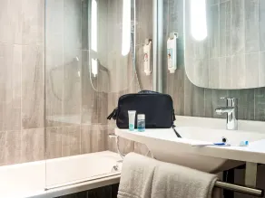 ibis Rodez Centre - Chambre