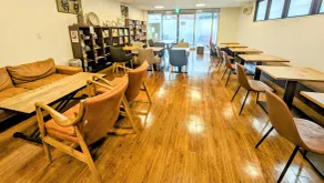 Hachioji Sky Hotel - Restaurant