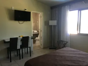 Hotel Puesta del Sol - Room