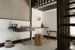Le B Complexe Hôtel - Værelse