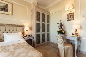 Hotel Gambrinus - Chambre