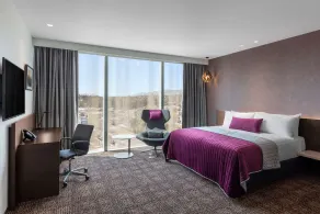 Sage Melbourne Ringwood - View from room