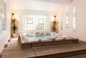 Toison D'or Resort Ramatuelle - Spa