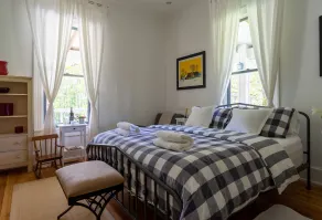 Auburn Bed and Breakfast - Camera
