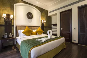 Rhythm Lonavala - An All Suite Resort - Room