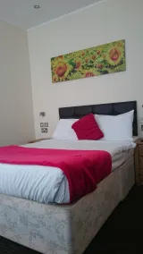 Elsinore Hotel Llandudno - Chambre