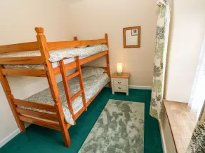 Swift Cottage - Chambre