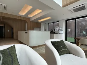 Jace Ratchada Hotel - Réception