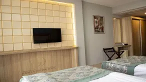 SEYR-i KONYA OTEL - Værelse