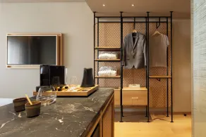 EVOLUTION Valbom - Habitación