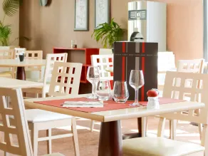 Hôtel Ibis Nevers - Restaurant