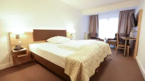 Hotel Waldhalle - Zimmer