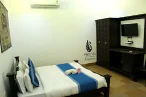 Hotel Swan Haveli - Room