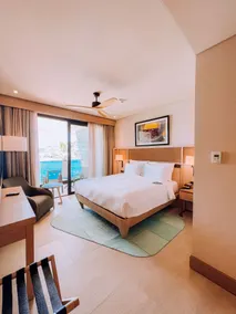 The Bodrum Hotel Yalıkavak - MGallery Collection - Habitación
