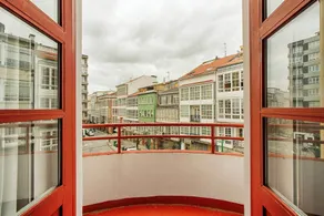 Hostal Zahara - Chambre