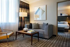 Kimpton Overland Hotel - Atlanta Airport by IHG - Chambre