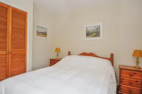 Tumrose Cottage - Værelse